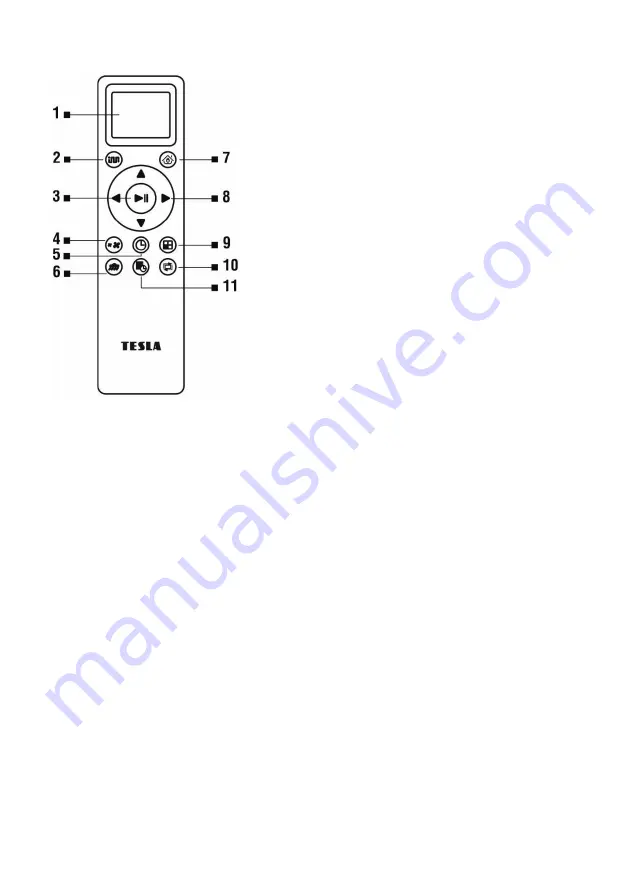 Tesla RoboStar iQ300 Manual Download Page 19