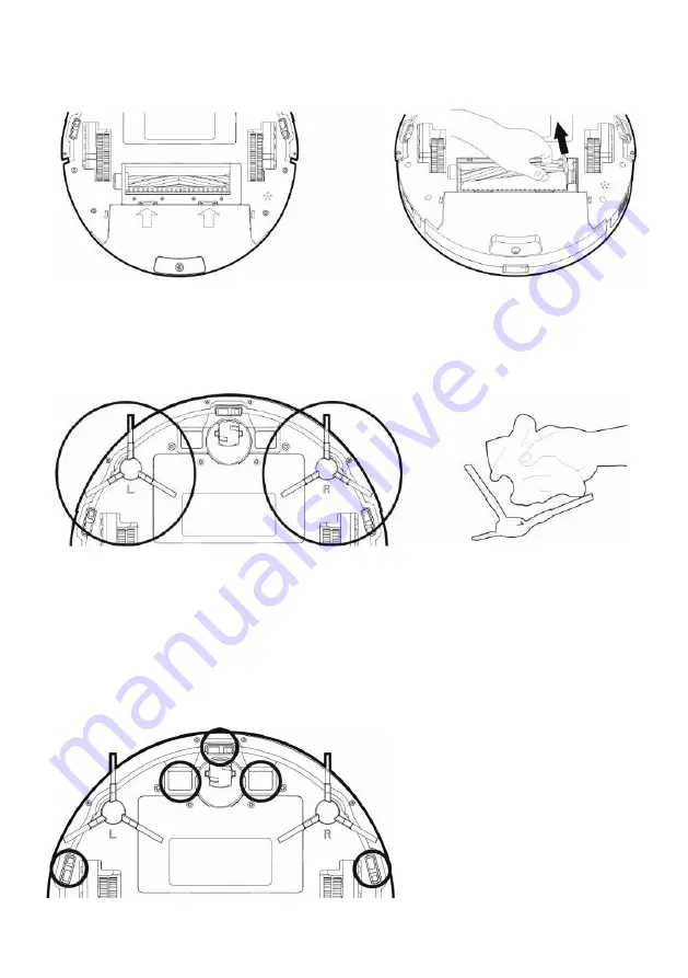 Tesla RoboStar iQ300 Manual Download Page 94