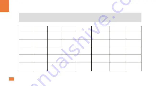 TESmart PCK0402A10 User Manual Download Page 34