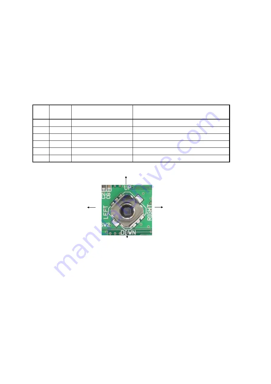 TESSERA TK-78K0R/KG3+UD Скачать руководство пользователя страница 82