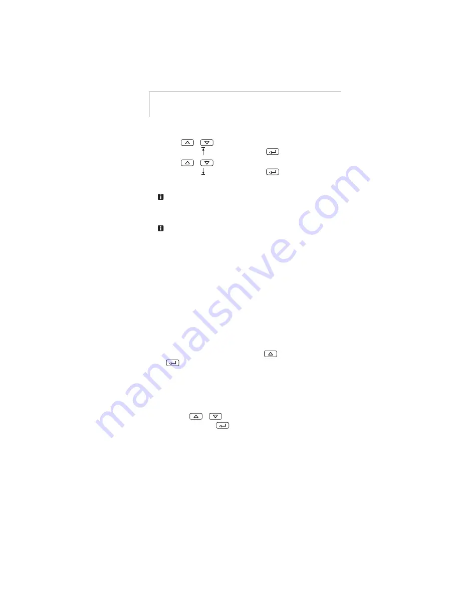 TESTO 925 Instruction Manual Download Page 10