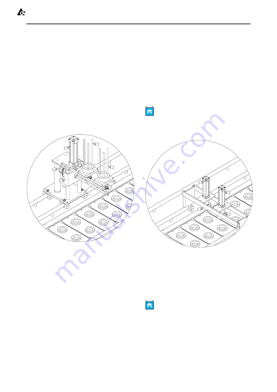 Tetra Pak HOYER COMET C Manual Download Page 49