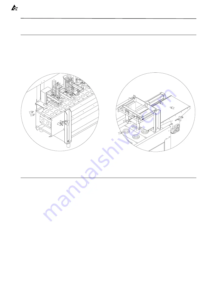 Tetra Pak HOYER COMET C Manual Download Page 61