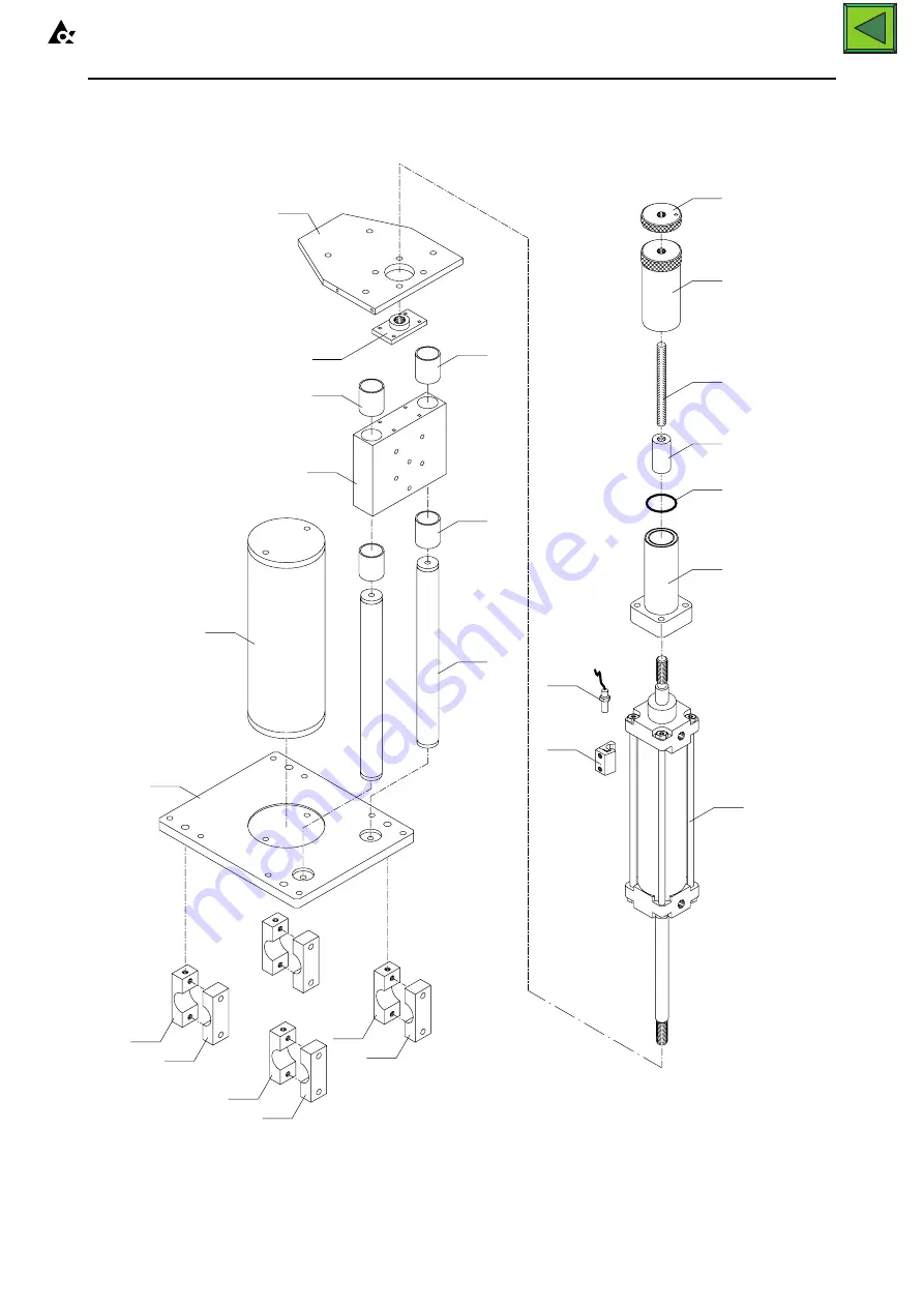 Tetra Pak HOYER COMET C Manual Download Page 80