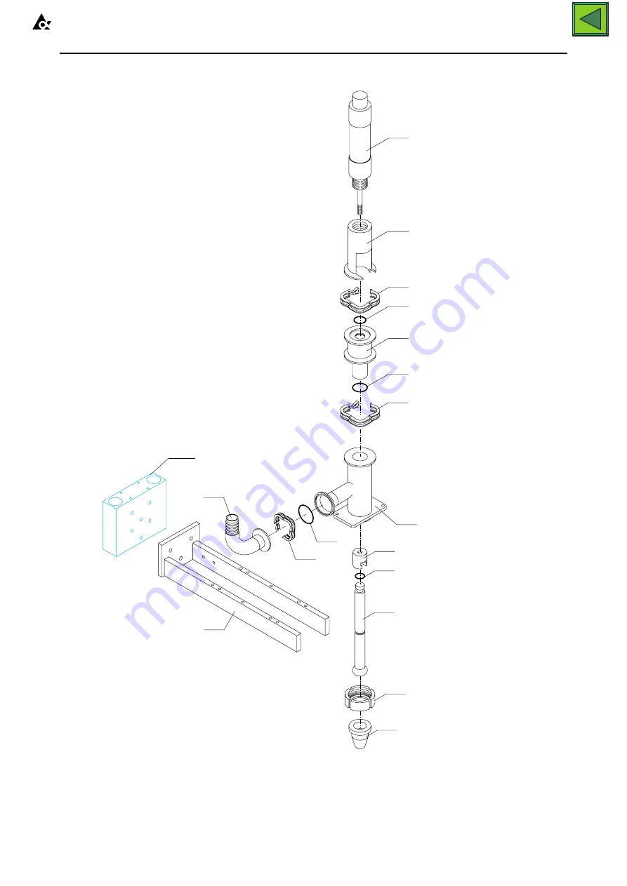 Tetra Pak HOYER COMET C Manual Download Page 88