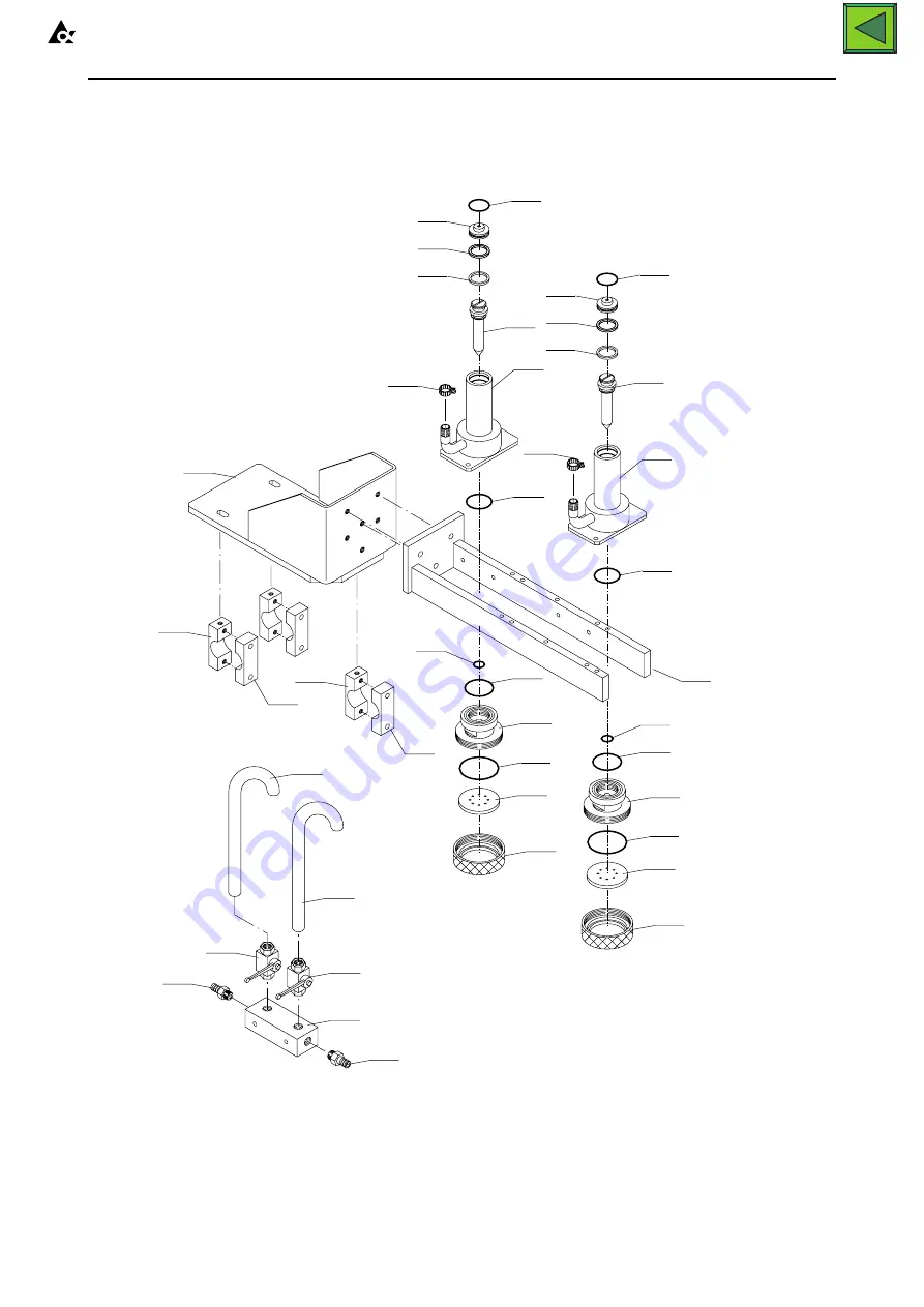 Tetra Pak HOYER COMET C Manual Download Page 98