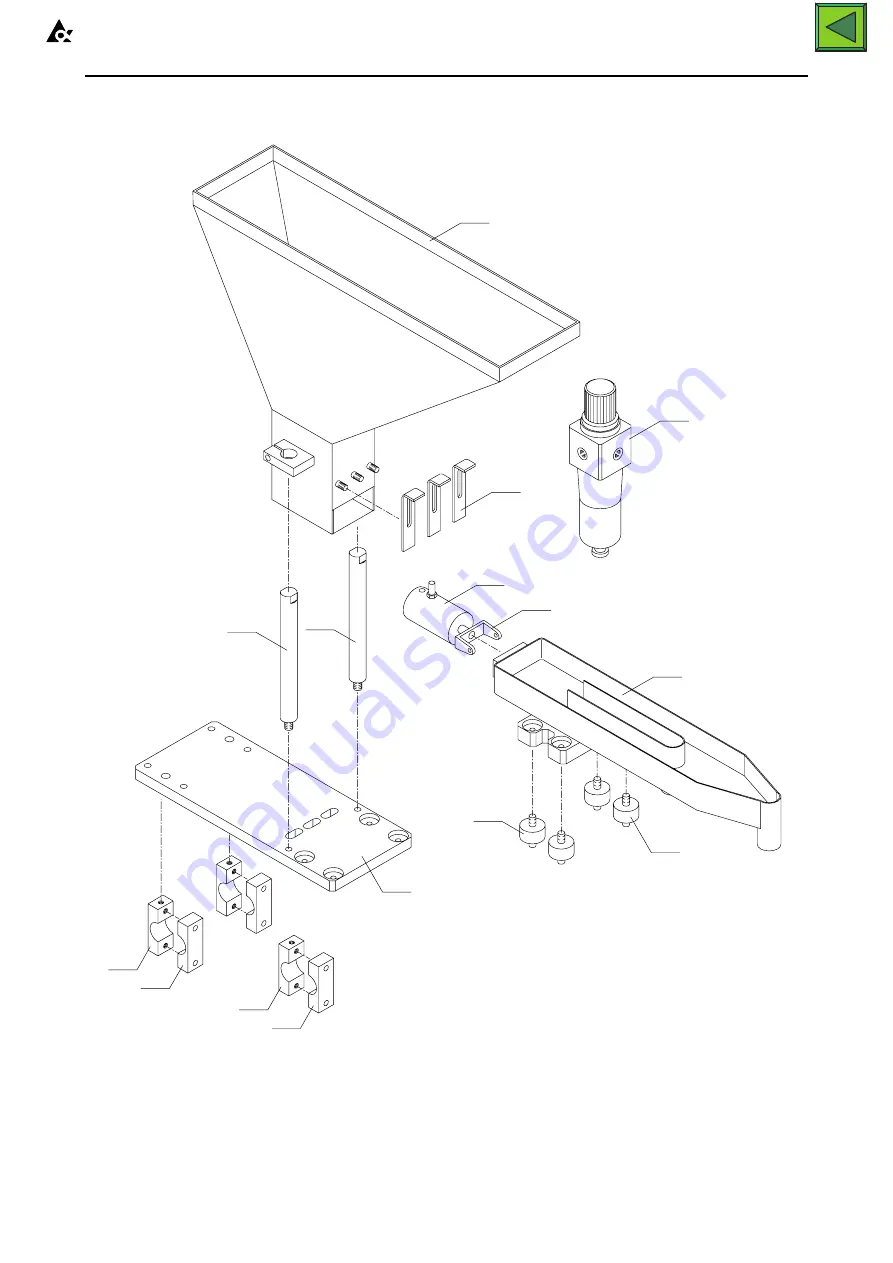 Tetra Pak HOYER COMET C Manual Download Page 100