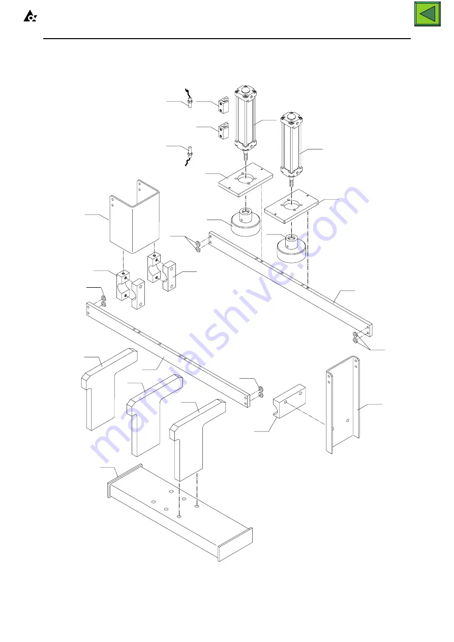 Tetra Pak HOYER COMET C Manual Download Page 114