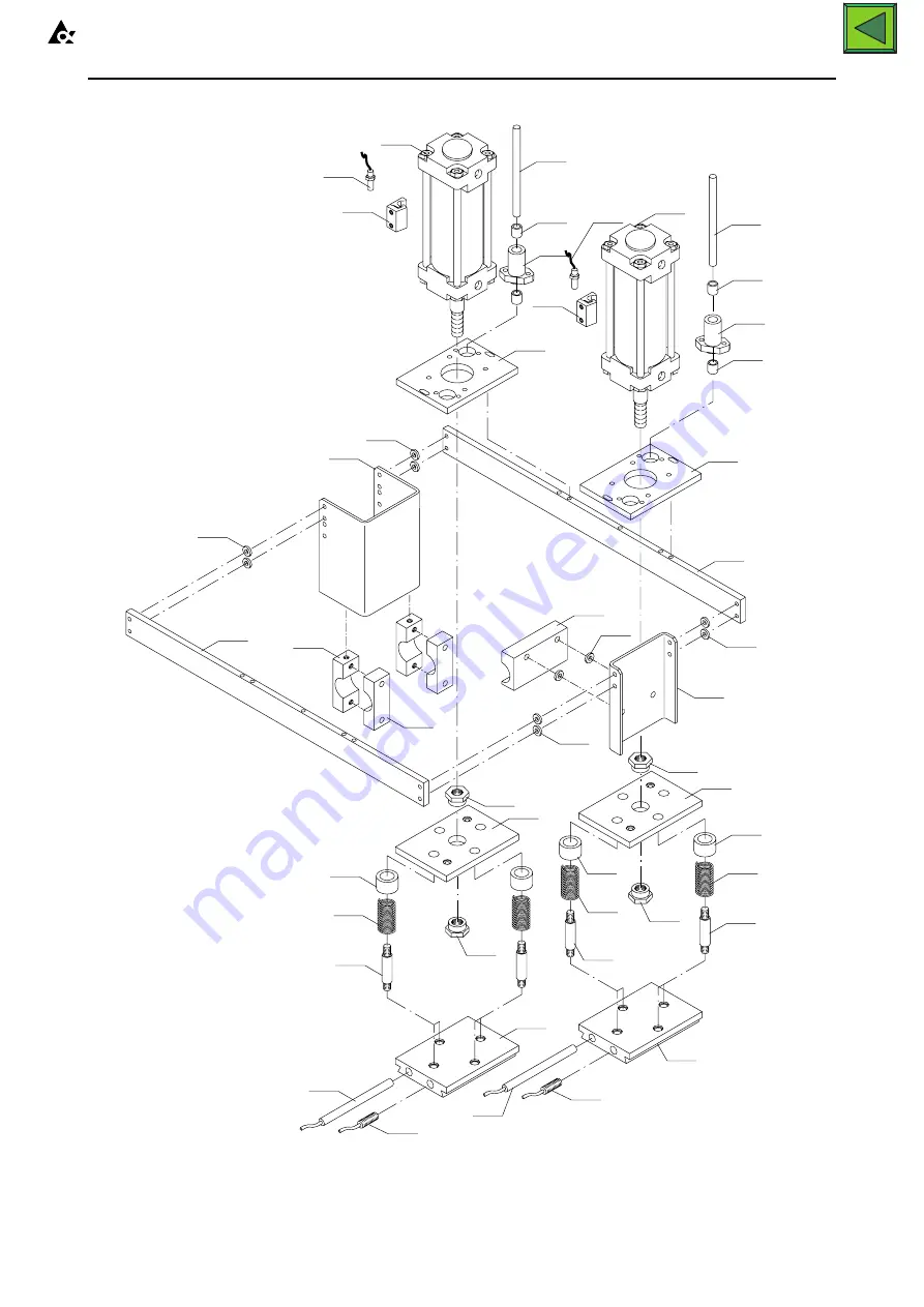 Tetra Pak HOYER COMET C Manual Download Page 116