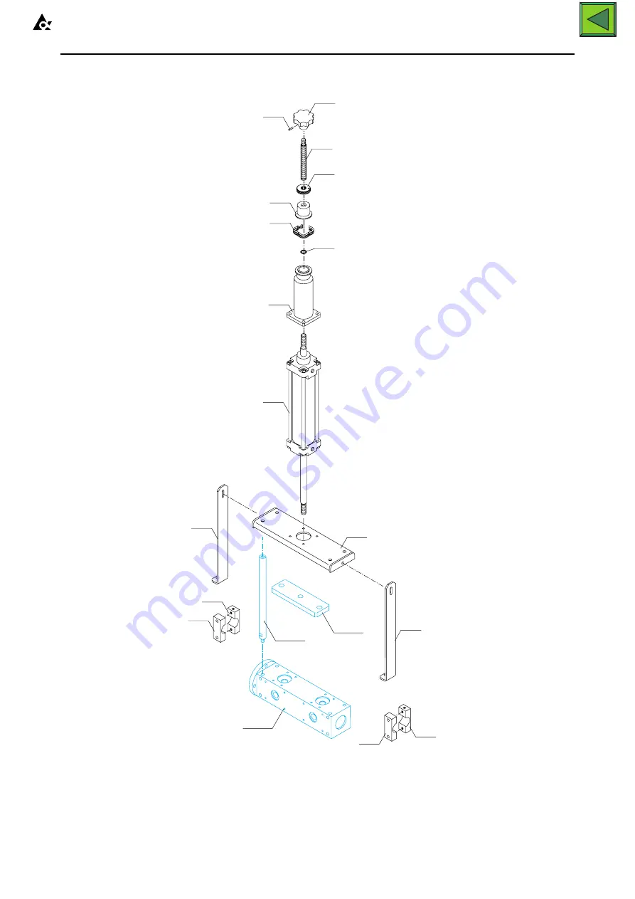 Tetra Pak HOYER COMET C Manual Download Page 128