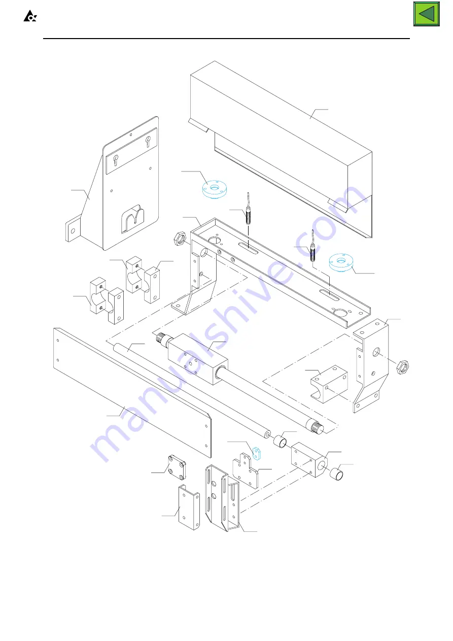 Tetra Pak HOYER COMET C Manual Download Page 130