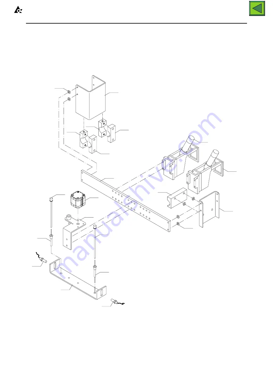 Tetra Pak HOYER COMET C Manual Download Page 134