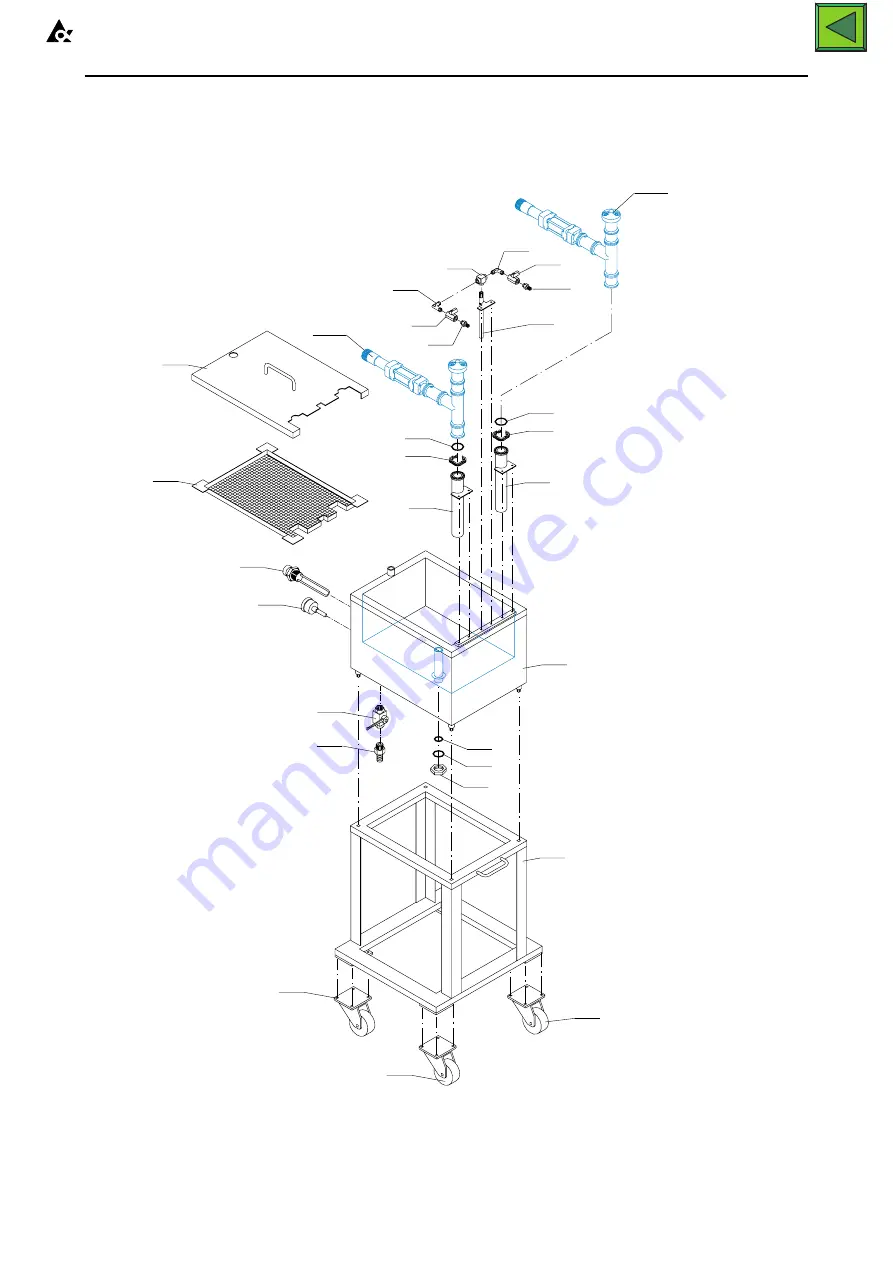 Tetra Pak HOYER COMET C Manual Download Page 144