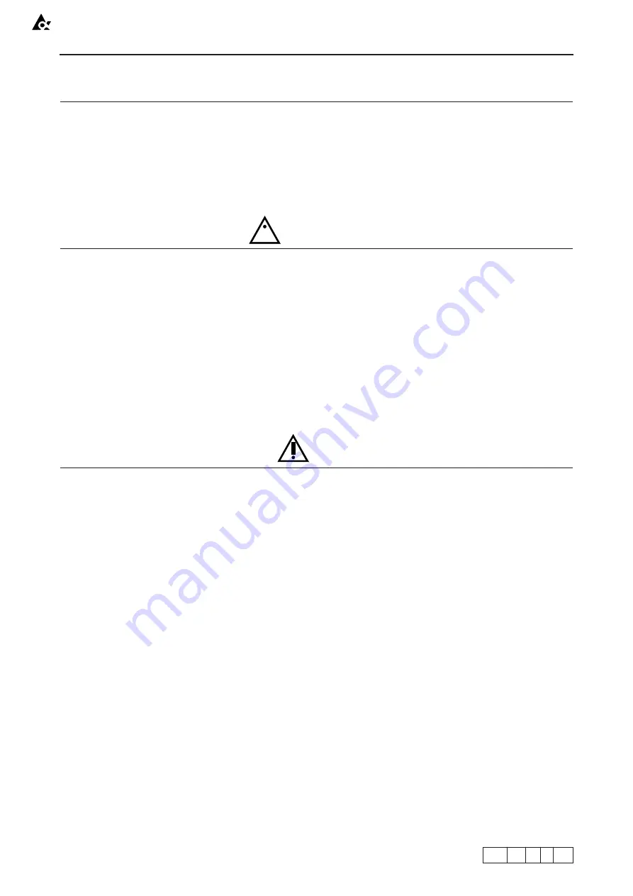 Tetra Pak HOYER COMET N Manual Download Page 7