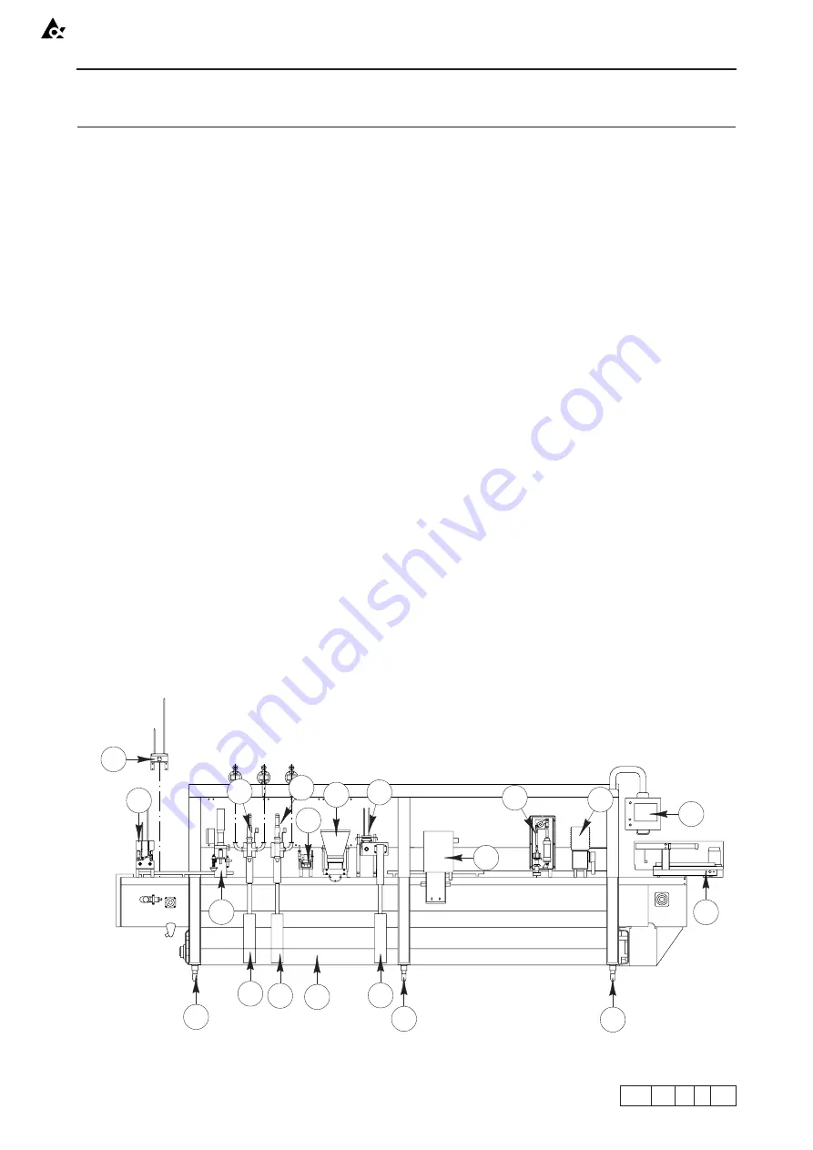 Tetra Pak HOYER COMET N Manual Download Page 11