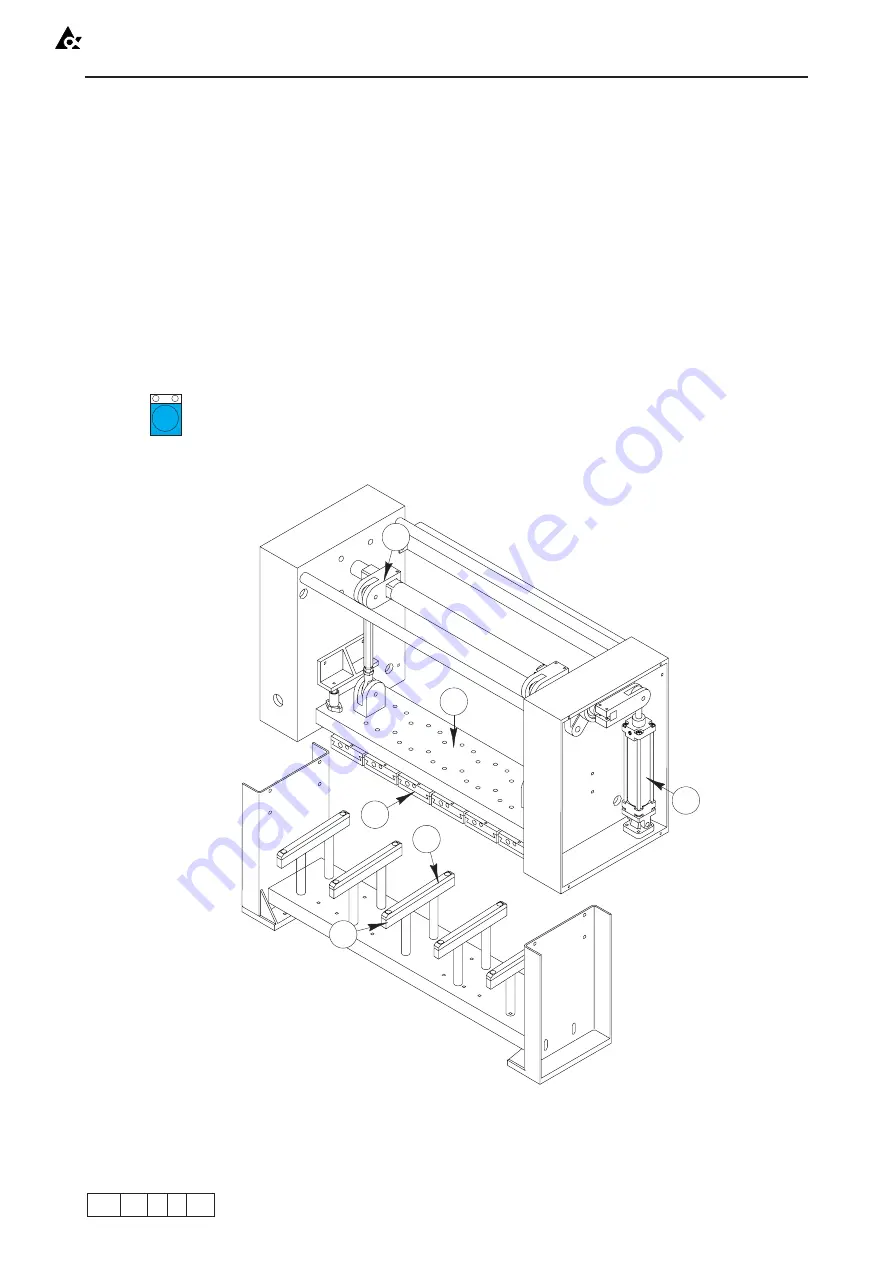 Tetra Pak HOYER COMET N Manual Download Page 67