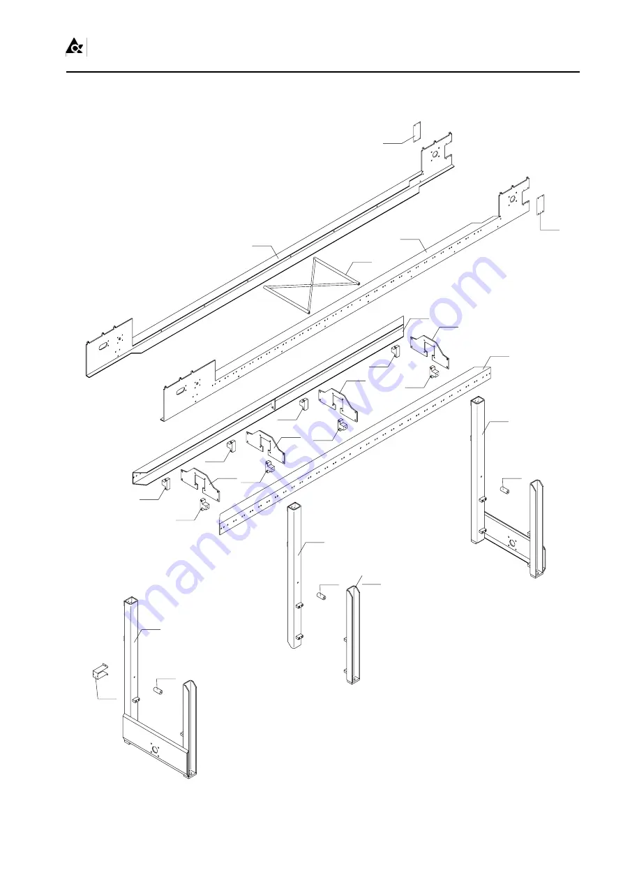 Tetra Pak HOYER COMET N Manual Download Page 89