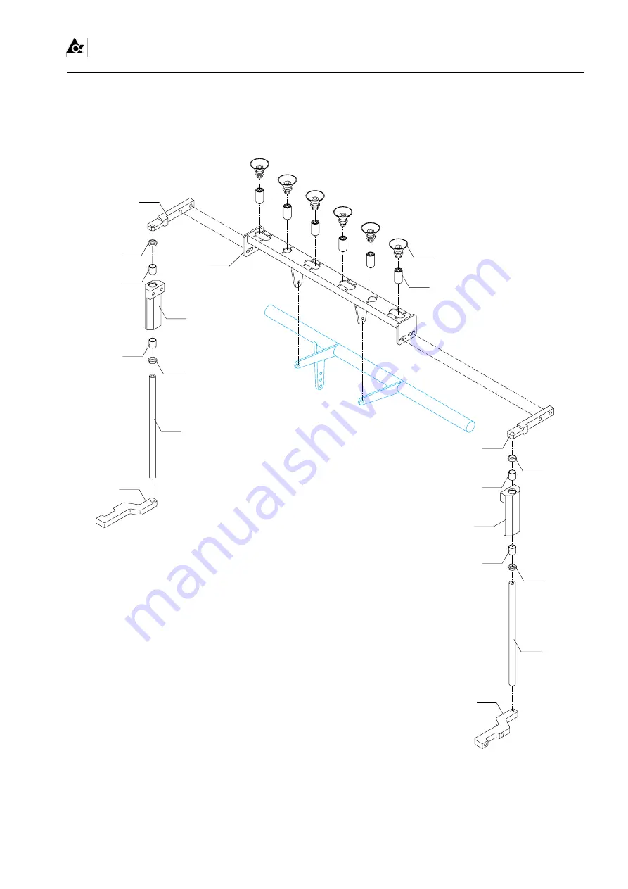 Tetra Pak HOYER COMET N Manual Download Page 103