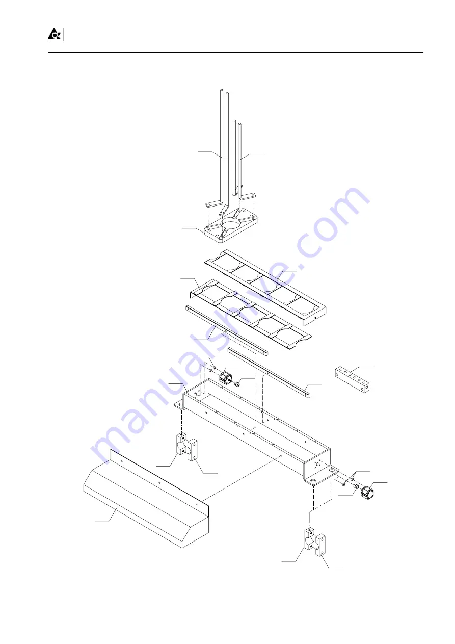 Tetra Pak HOYER COMET N Manual Download Page 105