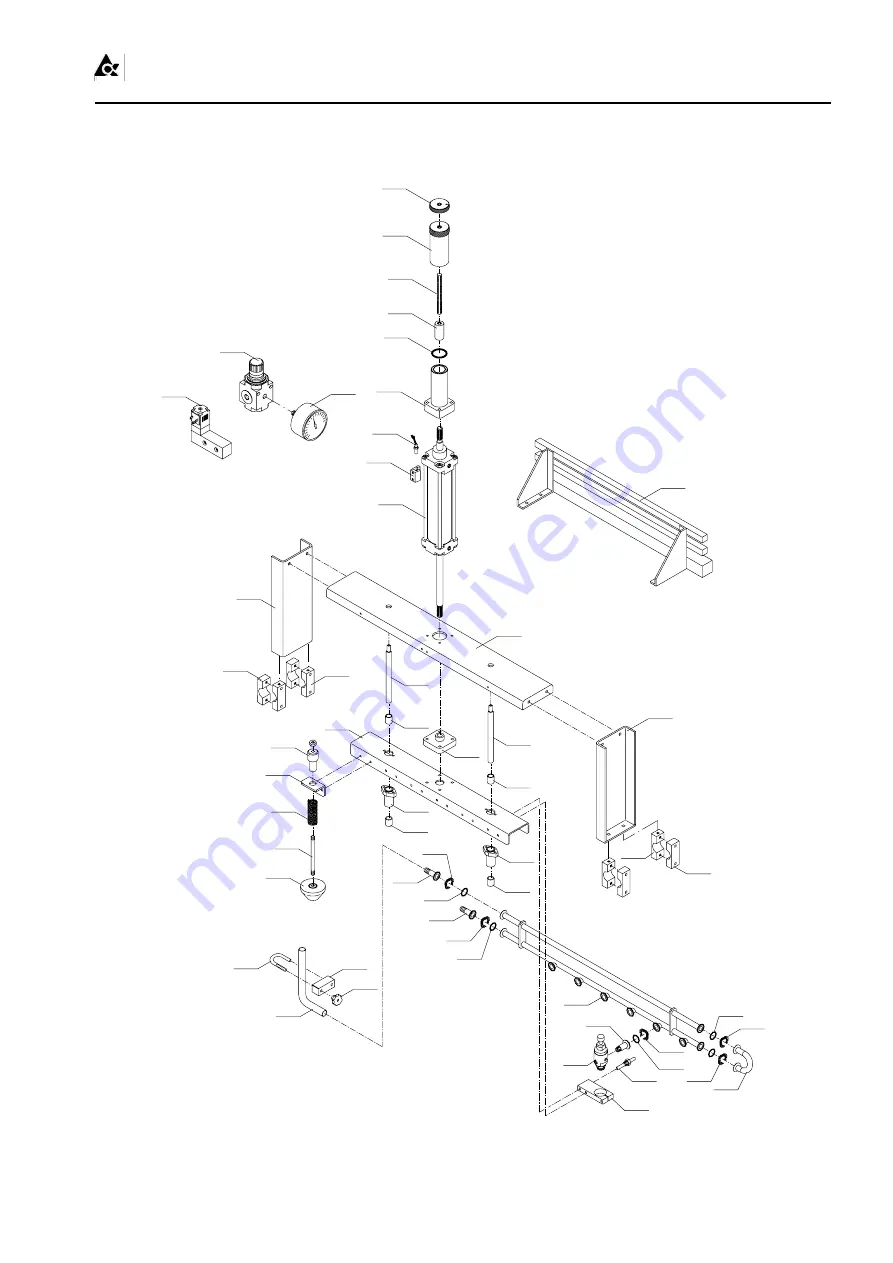 Tetra Pak HOYER COMET N Manual Download Page 111