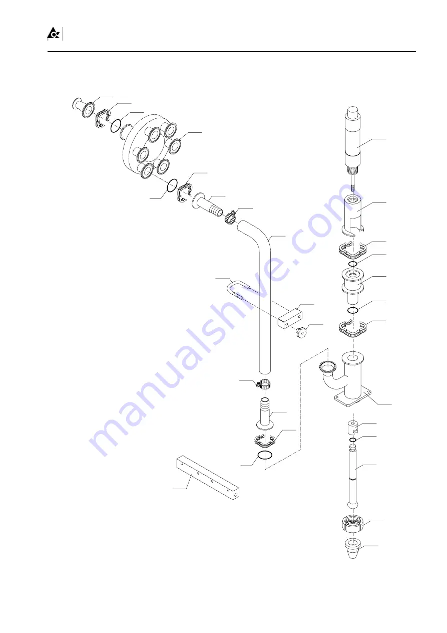 Tetra Pak HOYER COMET N Manual Download Page 119