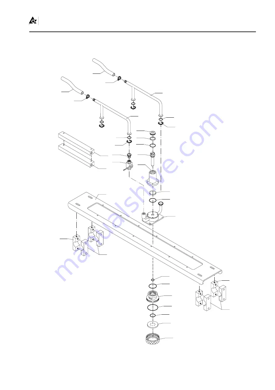 Tetra Pak HOYER COMET N Manual Download Page 123