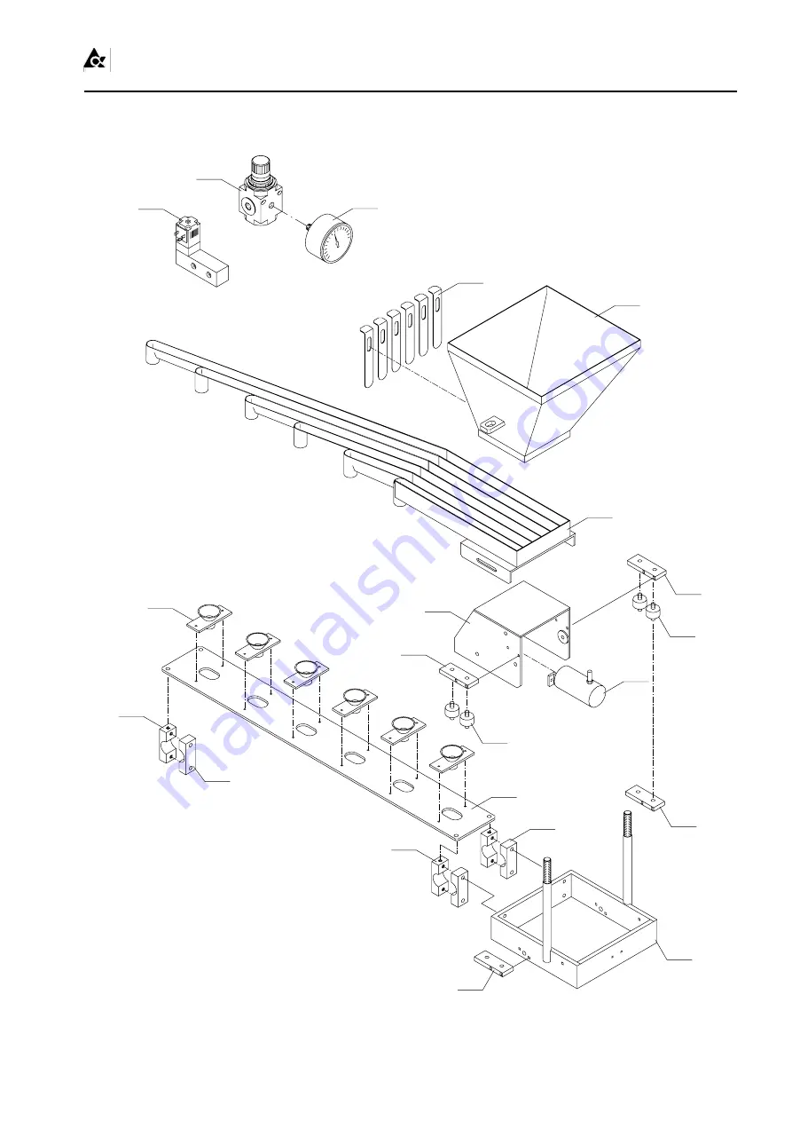 Tetra Pak HOYER COMET N Manual Download Page 125