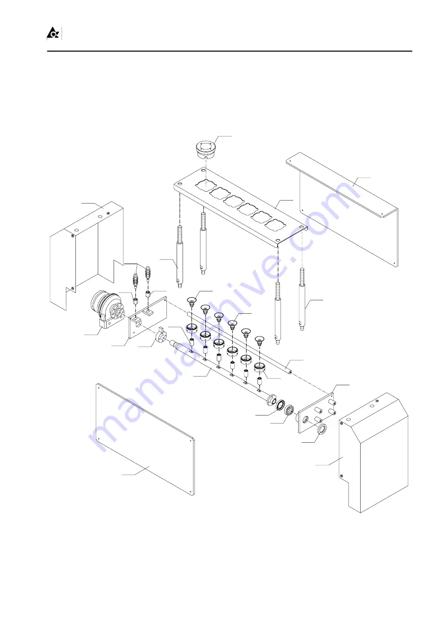 Tetra Pak HOYER COMET N Manual Download Page 133