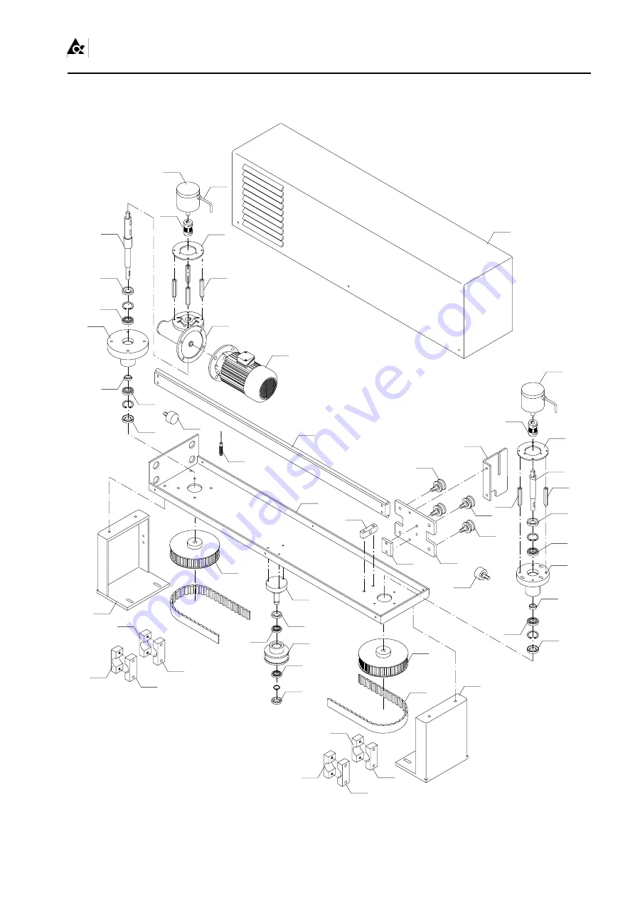 Tetra Pak HOYER COMET N Manual Download Page 139