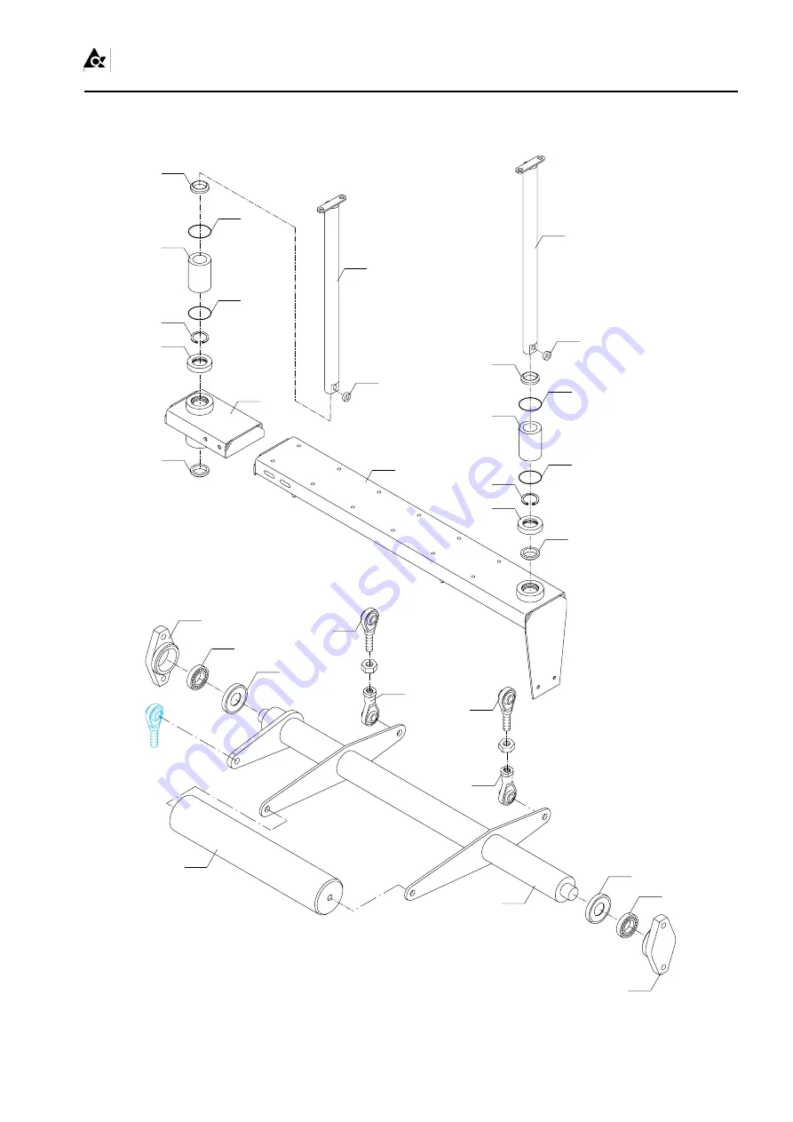 Tetra Pak HOYER COMET N Manual Download Page 143