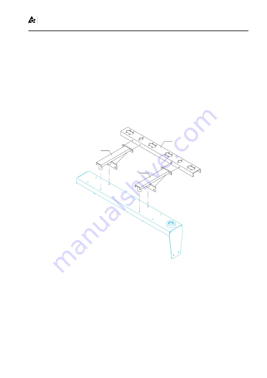 Tetra Pak HOYER COMET N Manual Download Page 145