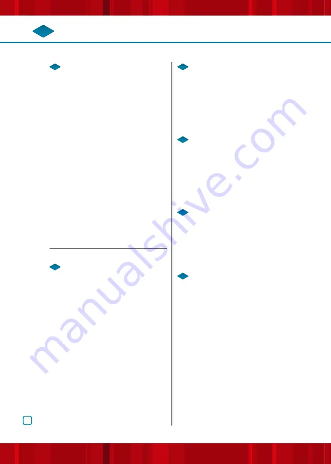 Teufel DynaCox User Manual Download Page 14