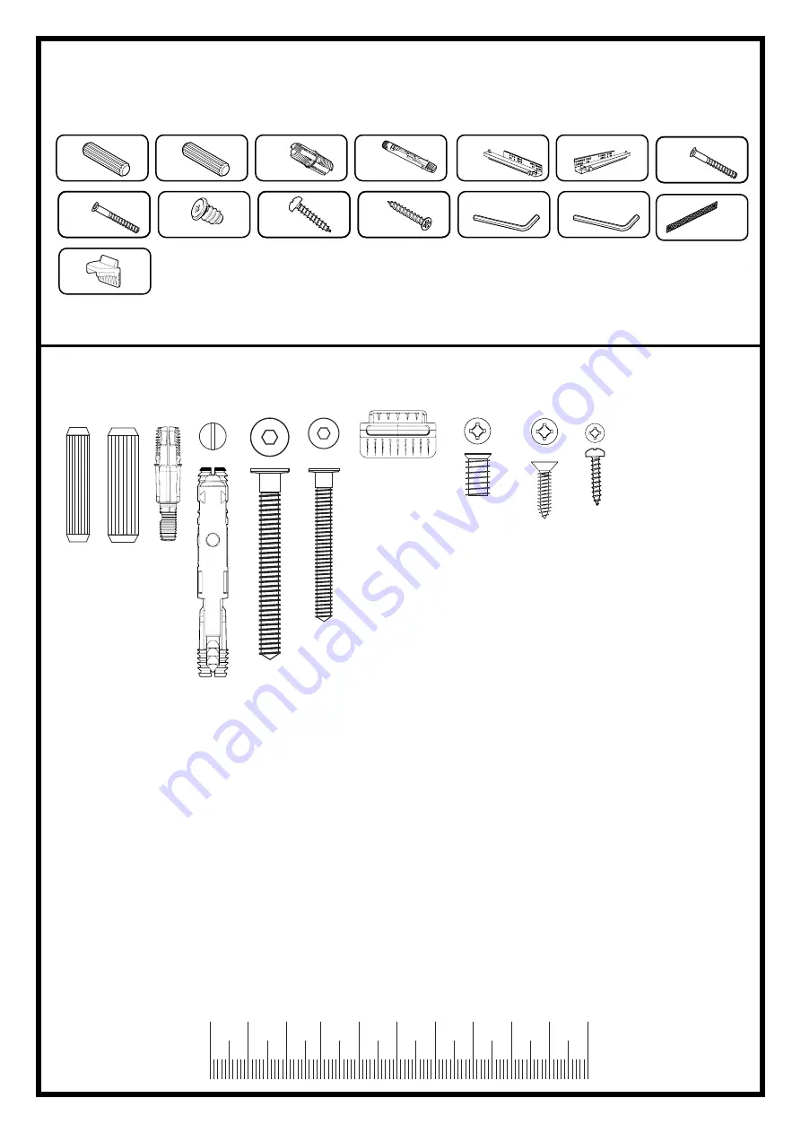 Teulat YOKO 2C Assembly Instructions Manual Download Page 5