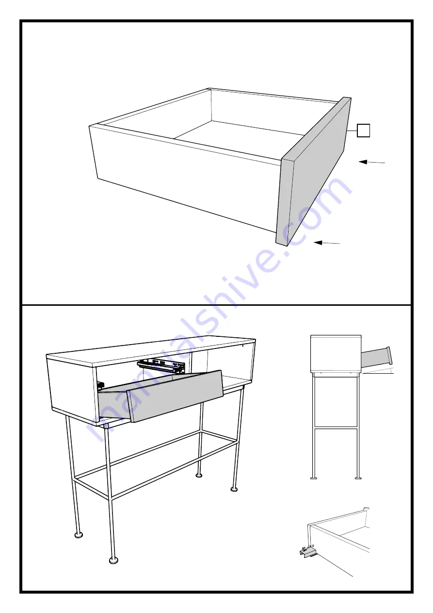 Teulat YOKO 2C Assembly Instructions Manual Download Page 16