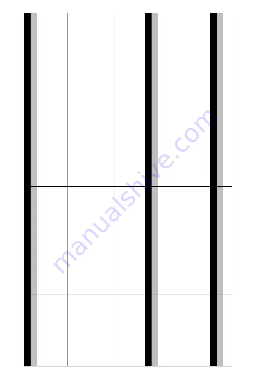 Texas A/S Razor 5110WS User Manual Download Page 40