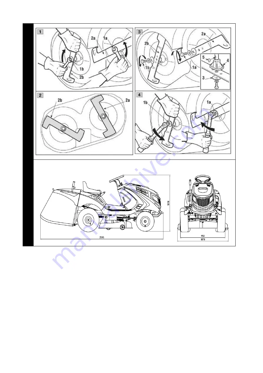 Texas A/S XC160-102HC User Manual Download Page 10