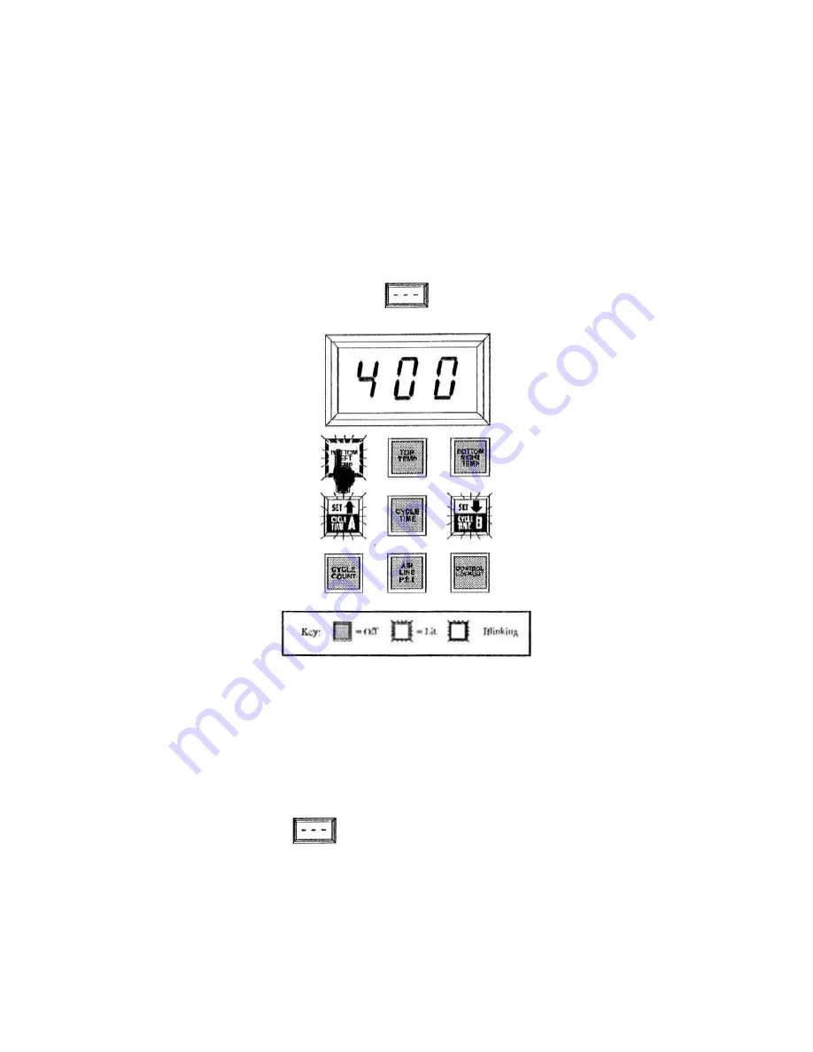 Texas Automation Products DES-42 Manual Download Page 17