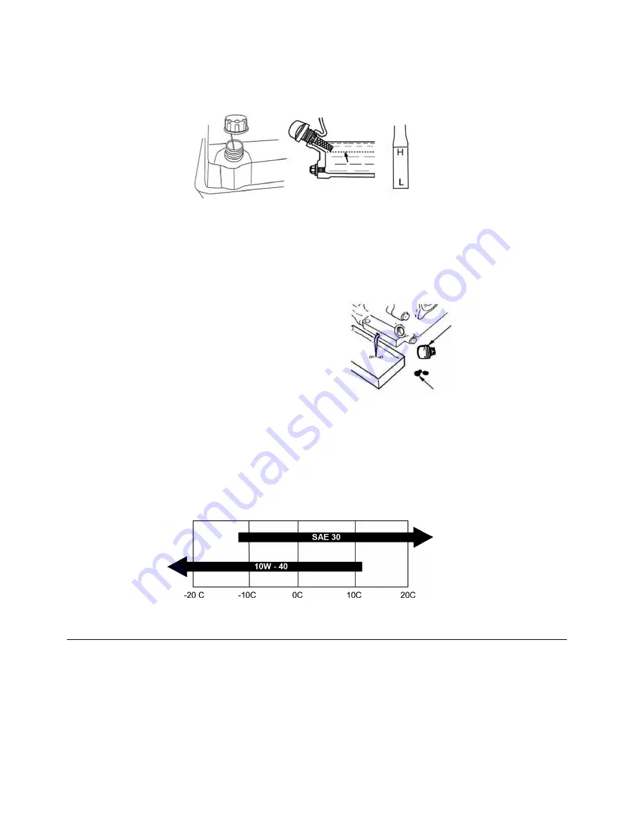 Texas Equipment 1100E Manual Download Page 16