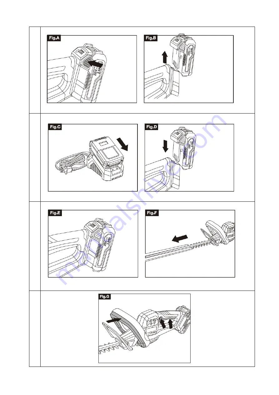 Texas Equipment 90063252 Скачать руководство пользователя страница 4