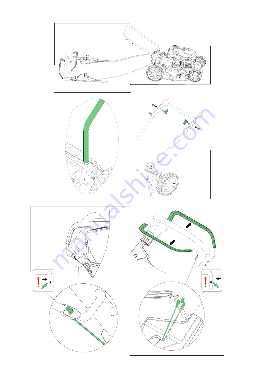 Texas Equipment 90066591 Скачать руководство пользователя страница 3