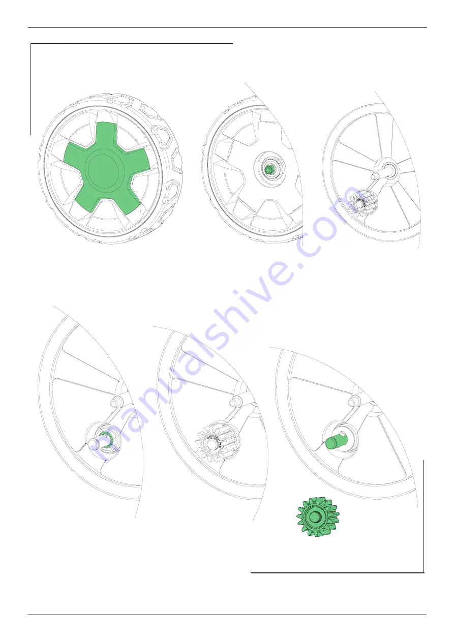 Texas Equipment 90066591 Скачать руководство пользователя страница 8