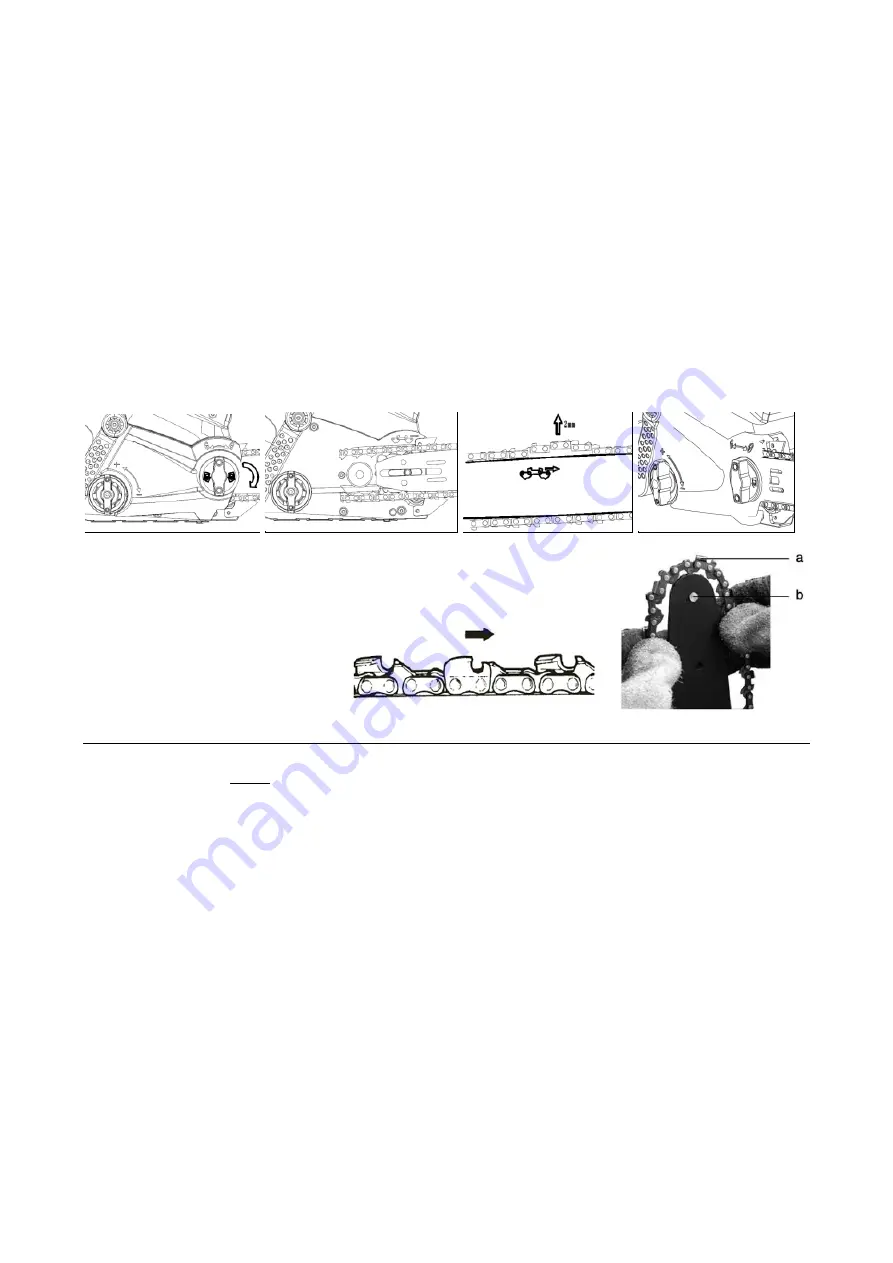 Texas Equipment 90066663 Скачать руководство пользователя страница 6