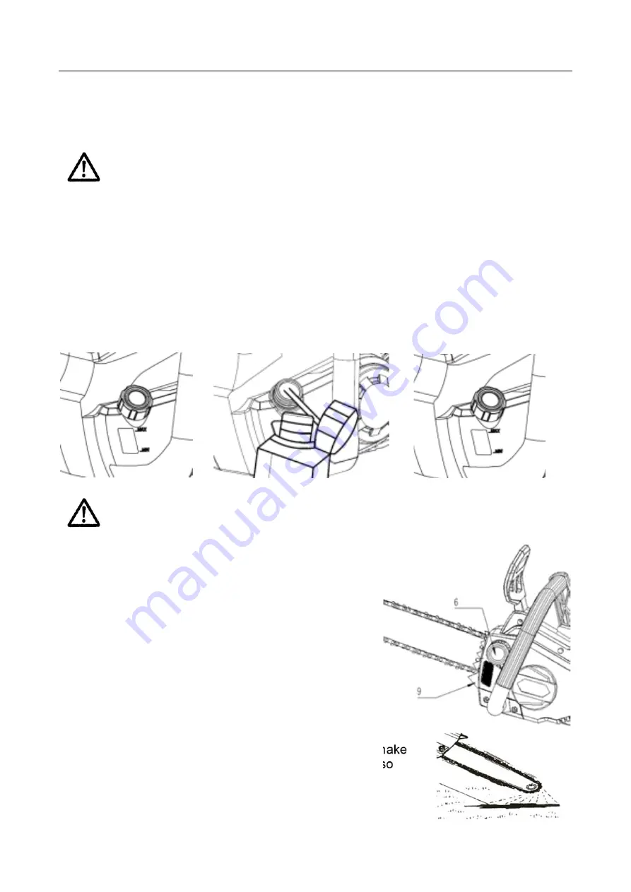 Texas Equipment 90066663 User Manual Download Page 18