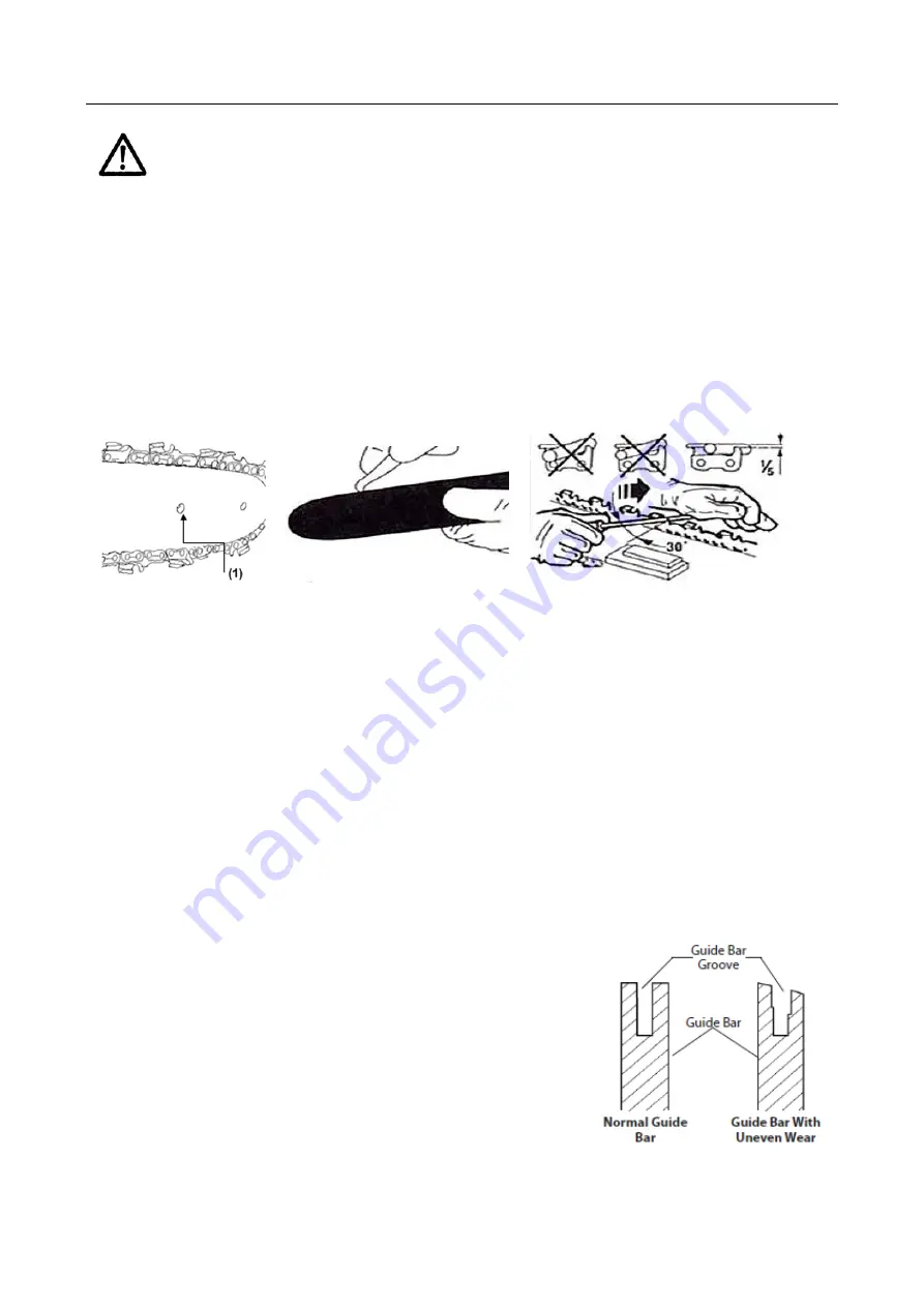 Texas Equipment 90066663 User Manual Download Page 21