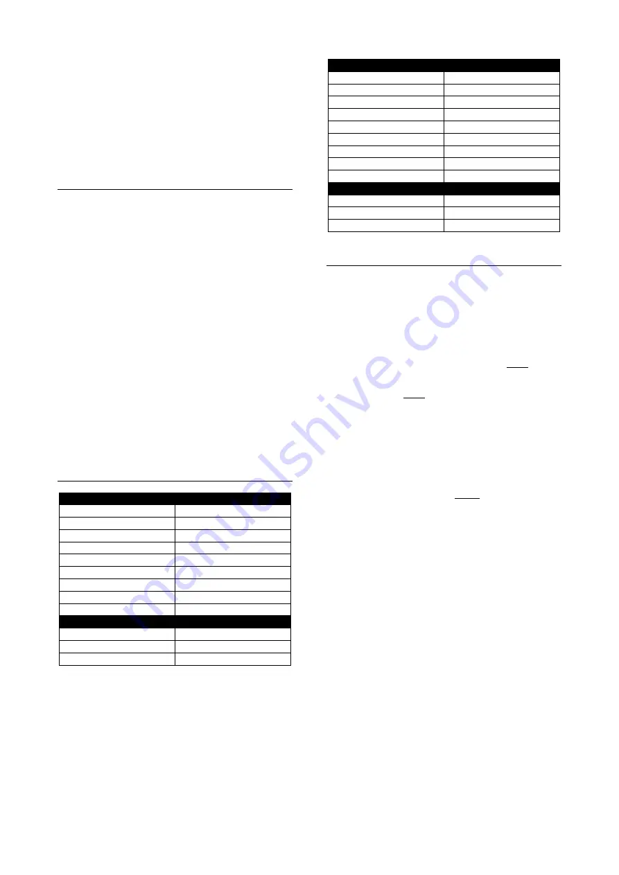 Texas Equipment 90070048 User Manual Download Page 10