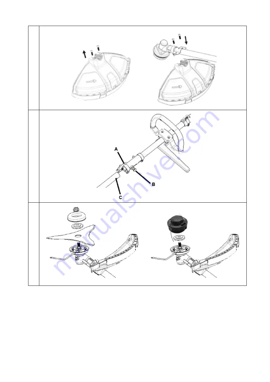 Texas Equipment 90070064 User Manual Download Page 4