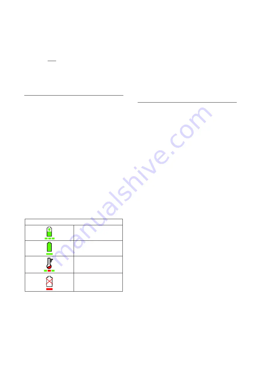 Texas Equipment 90070064 User Manual Download Page 17