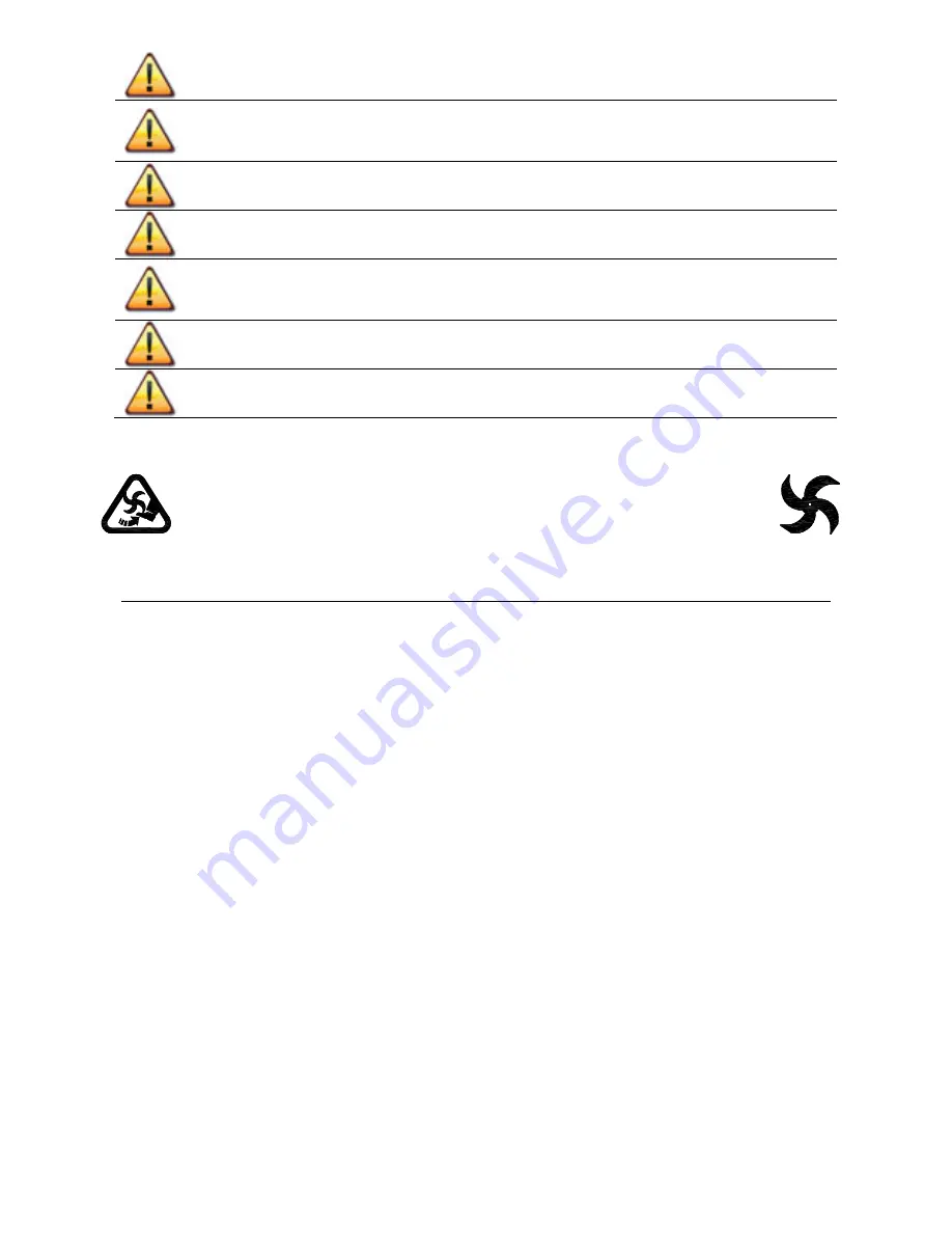 Texas Equipment HMH400BT Instruction Manual Download Page 40