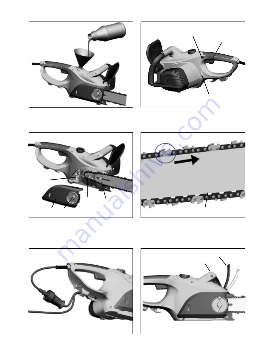 Texas Equipment KSE 2100-35 Скачать руководство пользователя страница 2