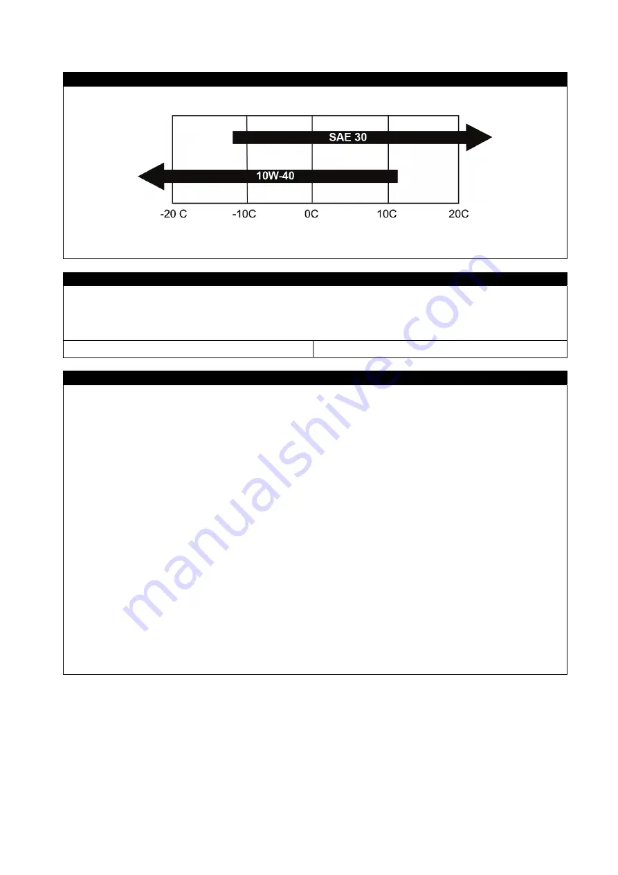 Texas Equipment TG195 Instruction Manual Download Page 27